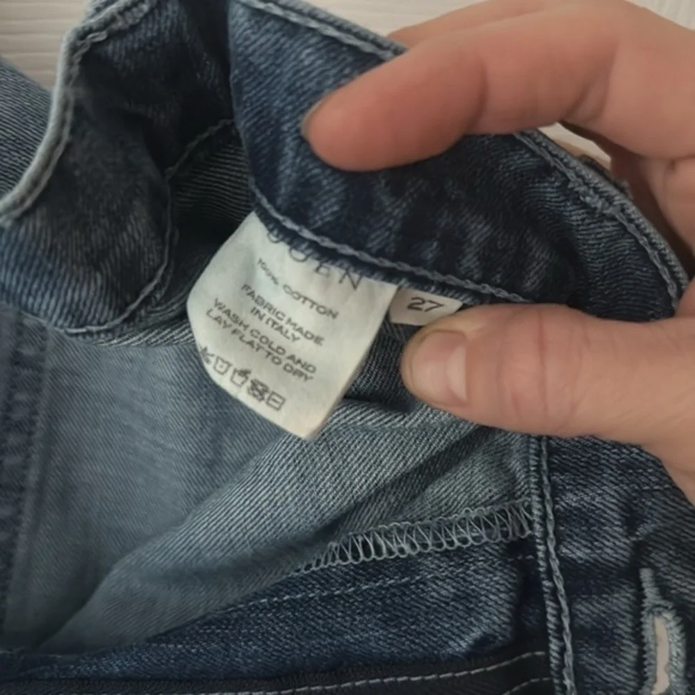 Doen Newport jeans 27 - Picture 4 of 5